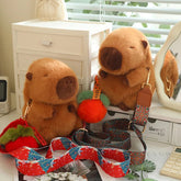 Sprout your safetyinslowness plush